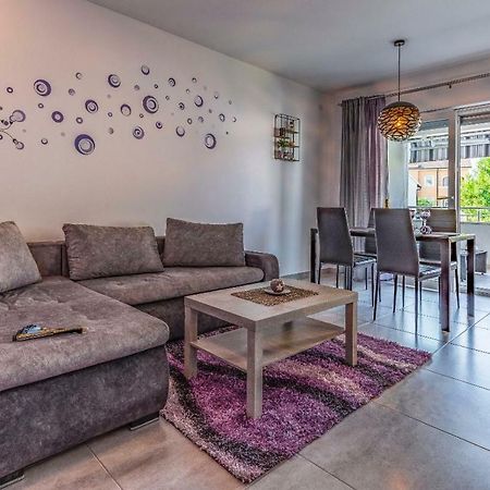 Apartment Sabina 梅杜林 外观 照片