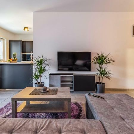Apartment Sabina 梅杜林 外观 照片