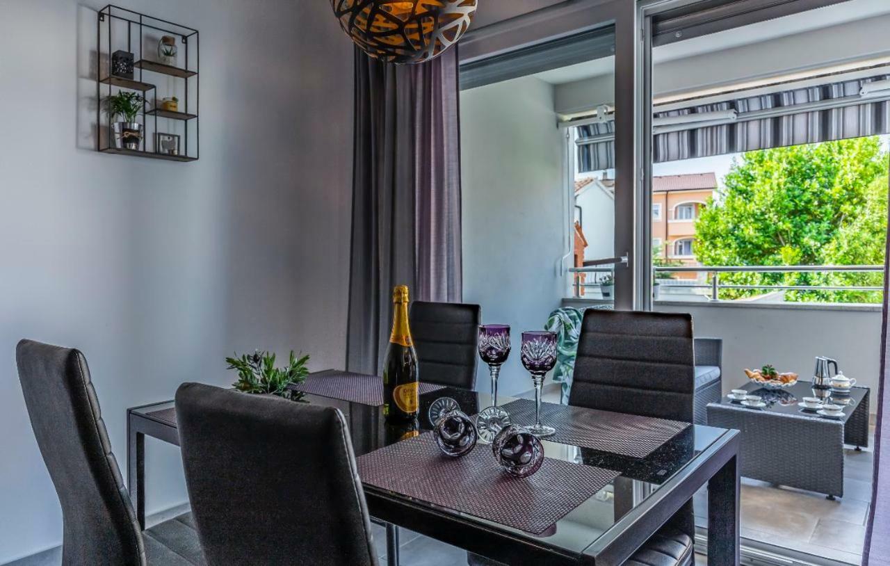 Apartment Sabina 梅杜林 外观 照片