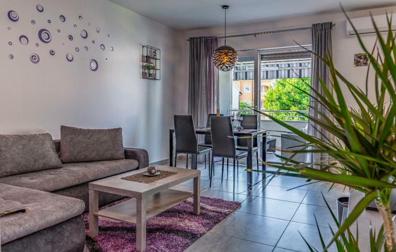 Apartment Sabina 梅杜林 外观 照片