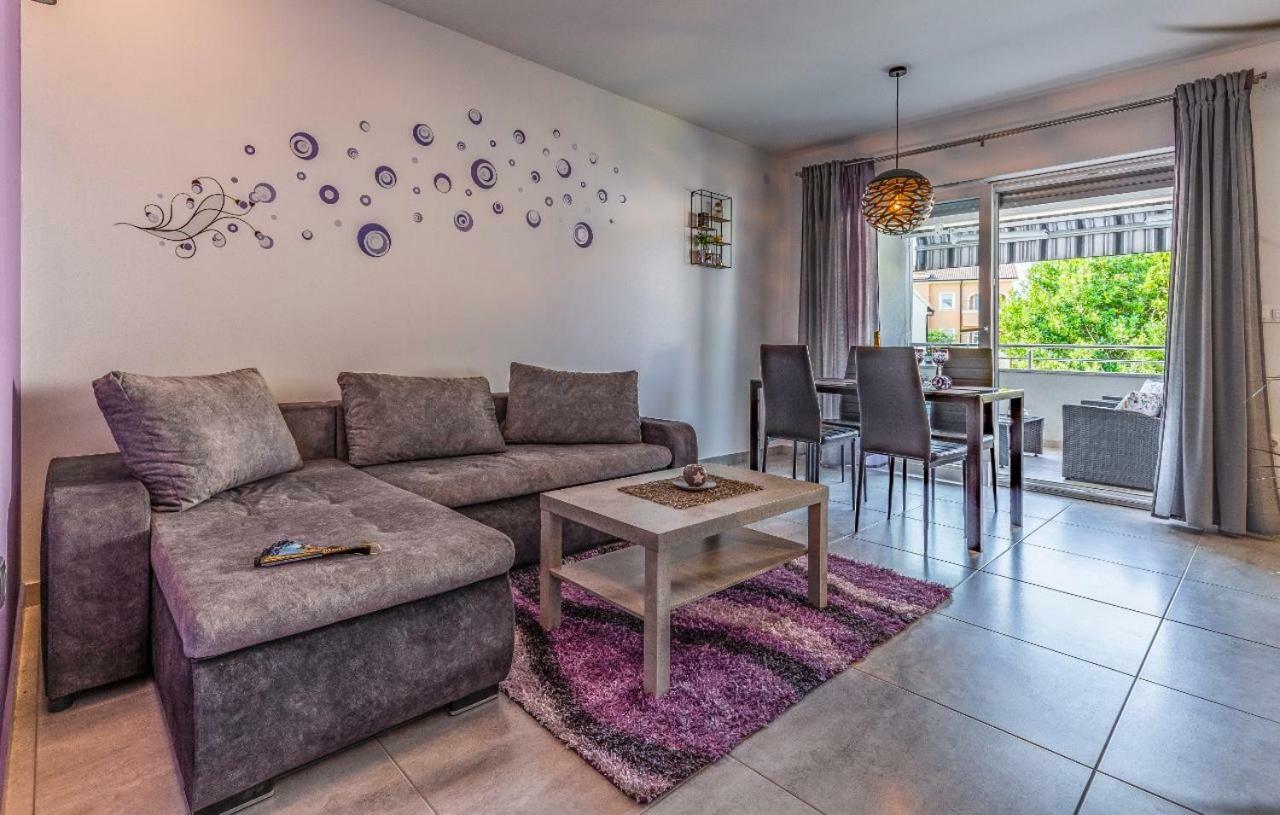 Apartment Sabina 梅杜林 外观 照片