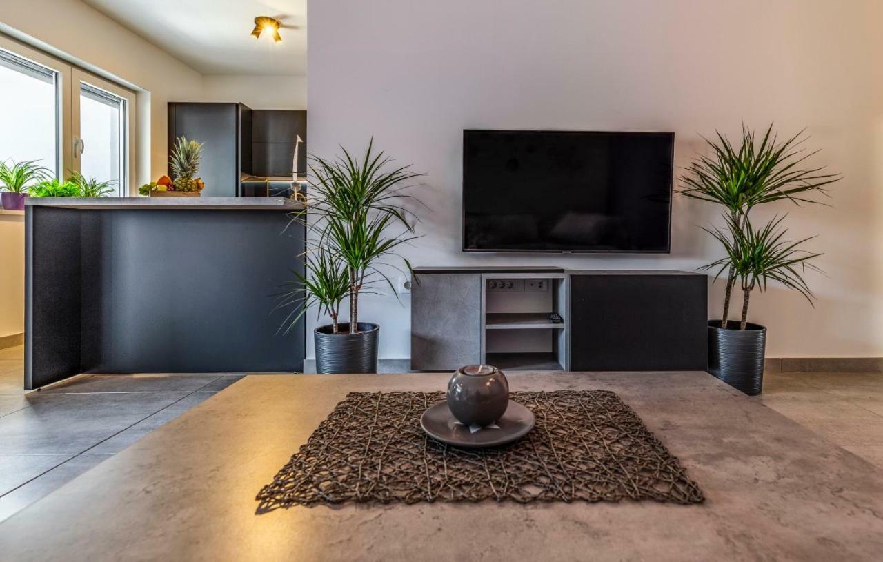 Apartment Sabina 梅杜林 外观 照片