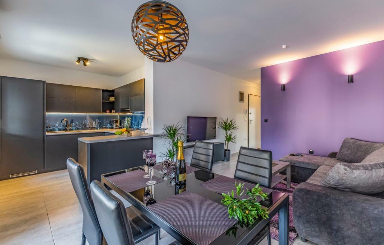 Apartment Sabina 梅杜林 外观 照片