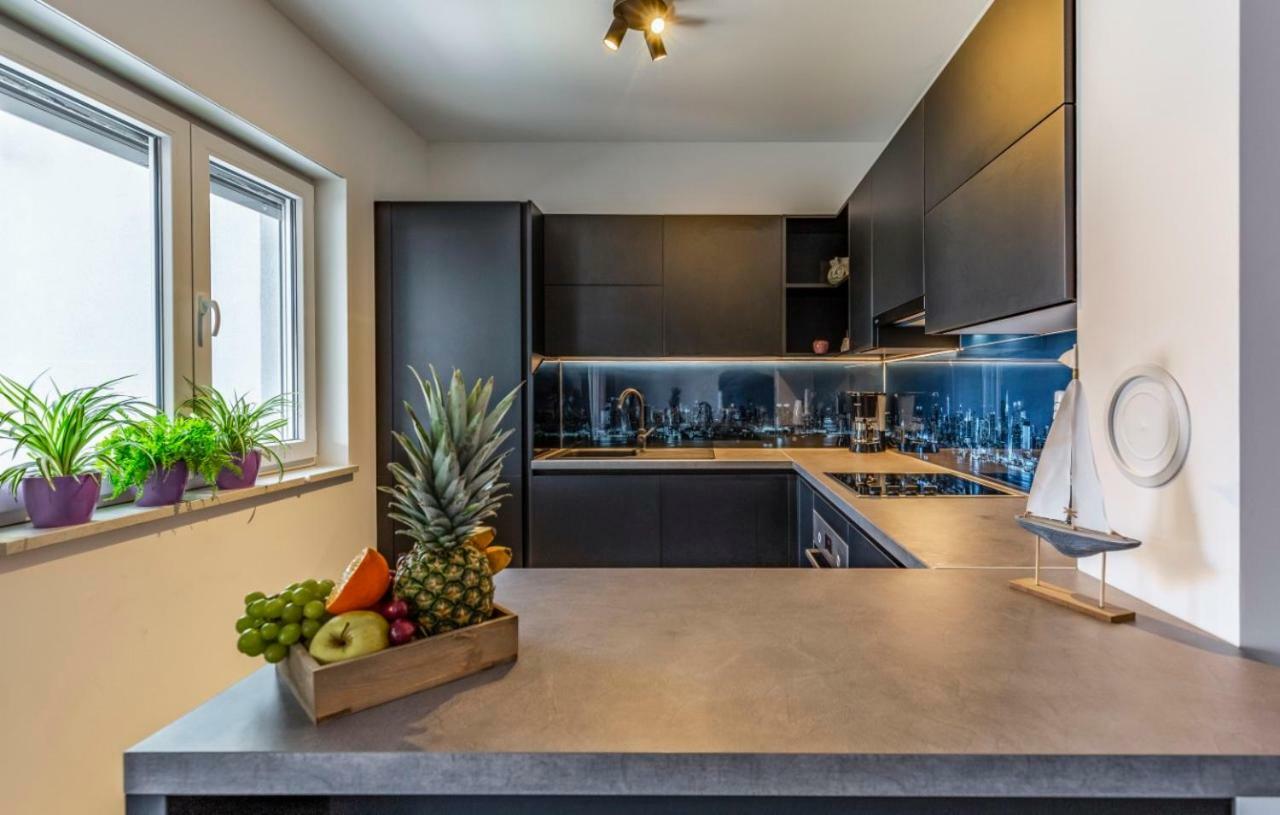 Apartment Sabina 梅杜林 外观 照片