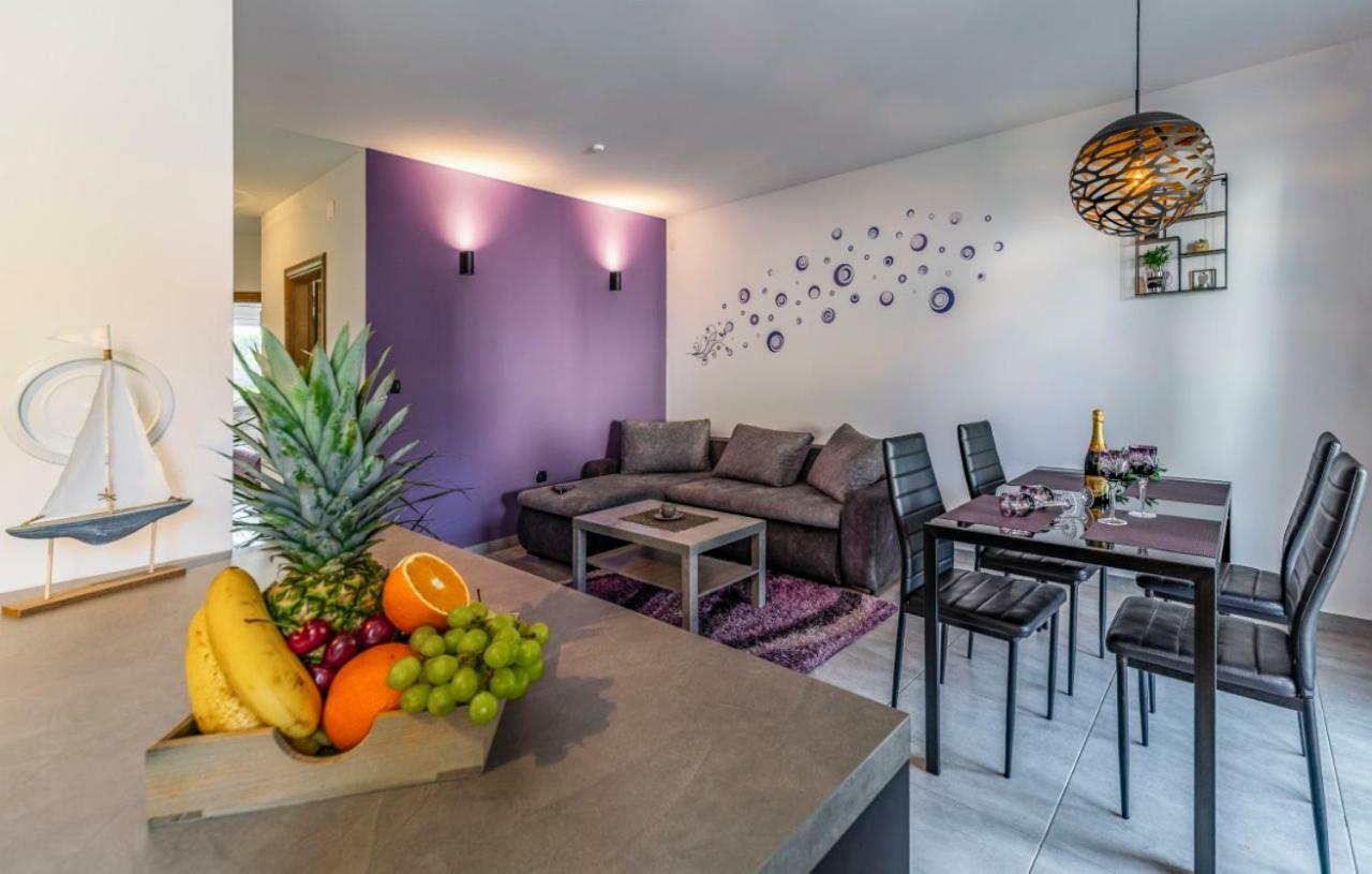 Apartment Sabina 梅杜林 外观 照片