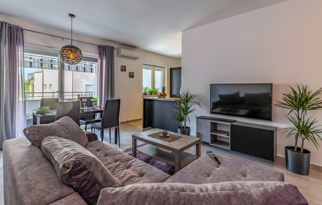Apartment Sabina 梅杜林 外观 照片