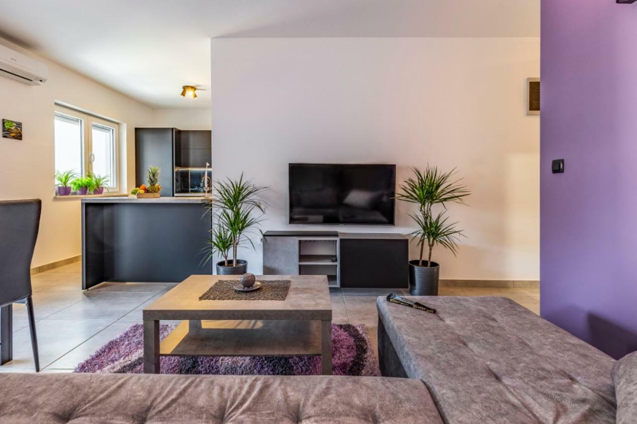 Apartment Sabina 梅杜林 外观 照片