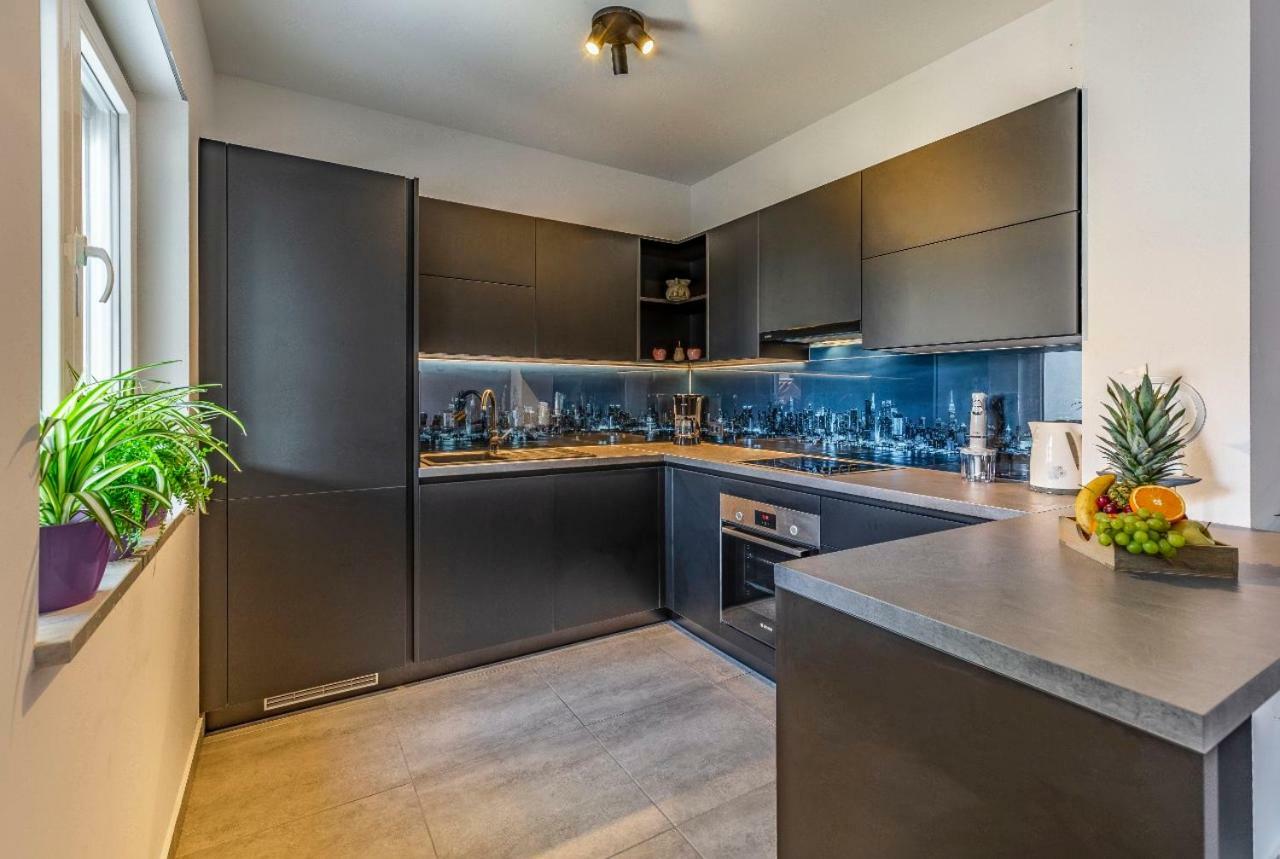 Apartment Sabina 梅杜林 外观 照片