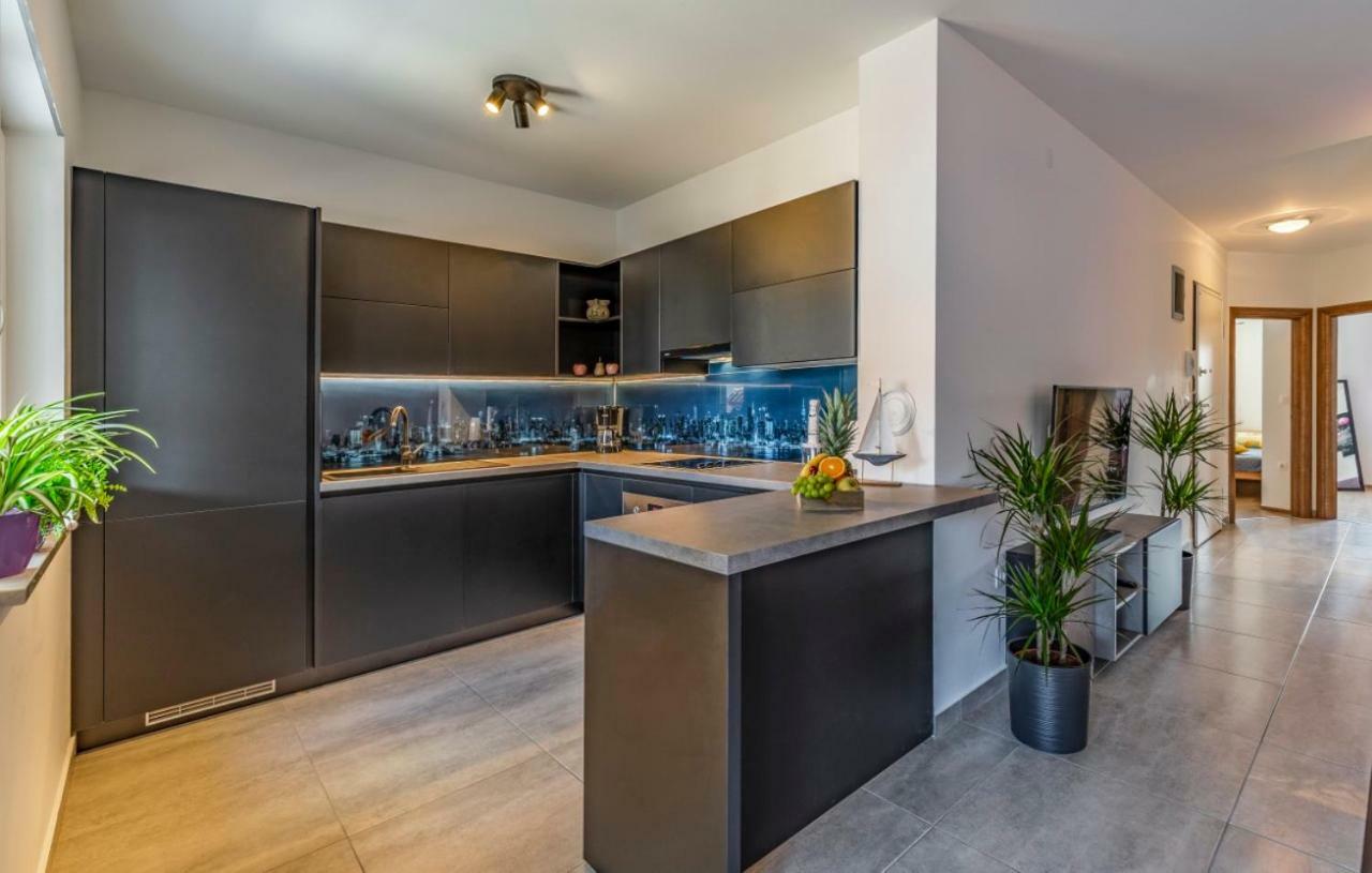 Apartment Sabina 梅杜林 外观 照片