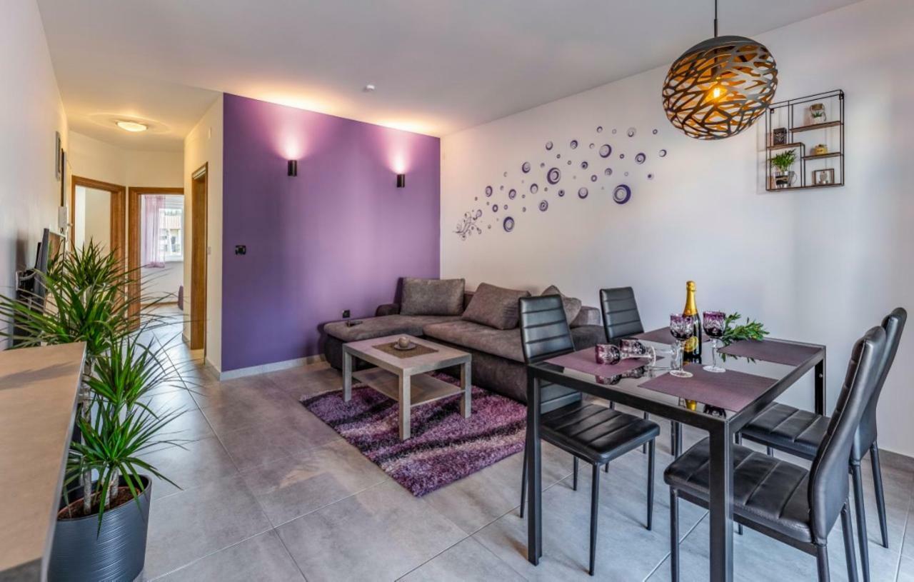 Apartment Sabina 梅杜林 外观 照片