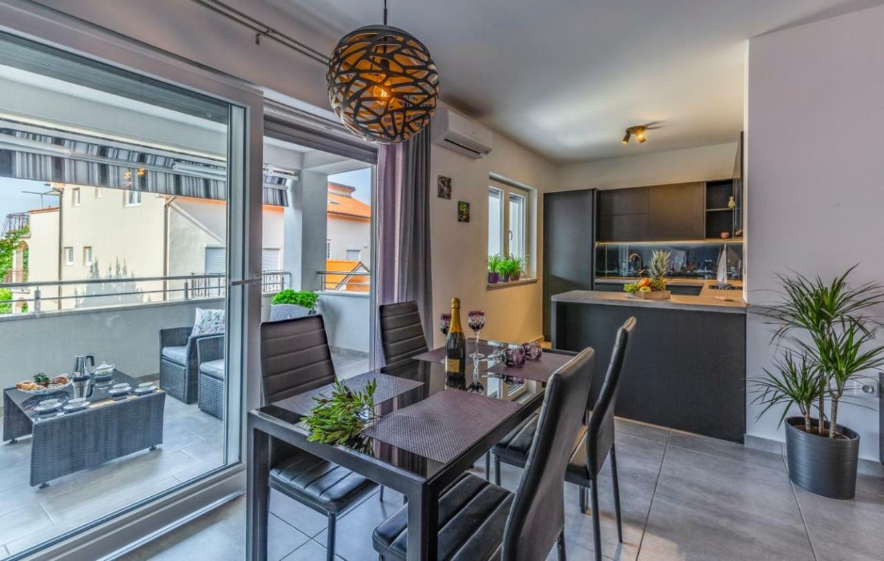 Apartment Sabina 梅杜林 外观 照片