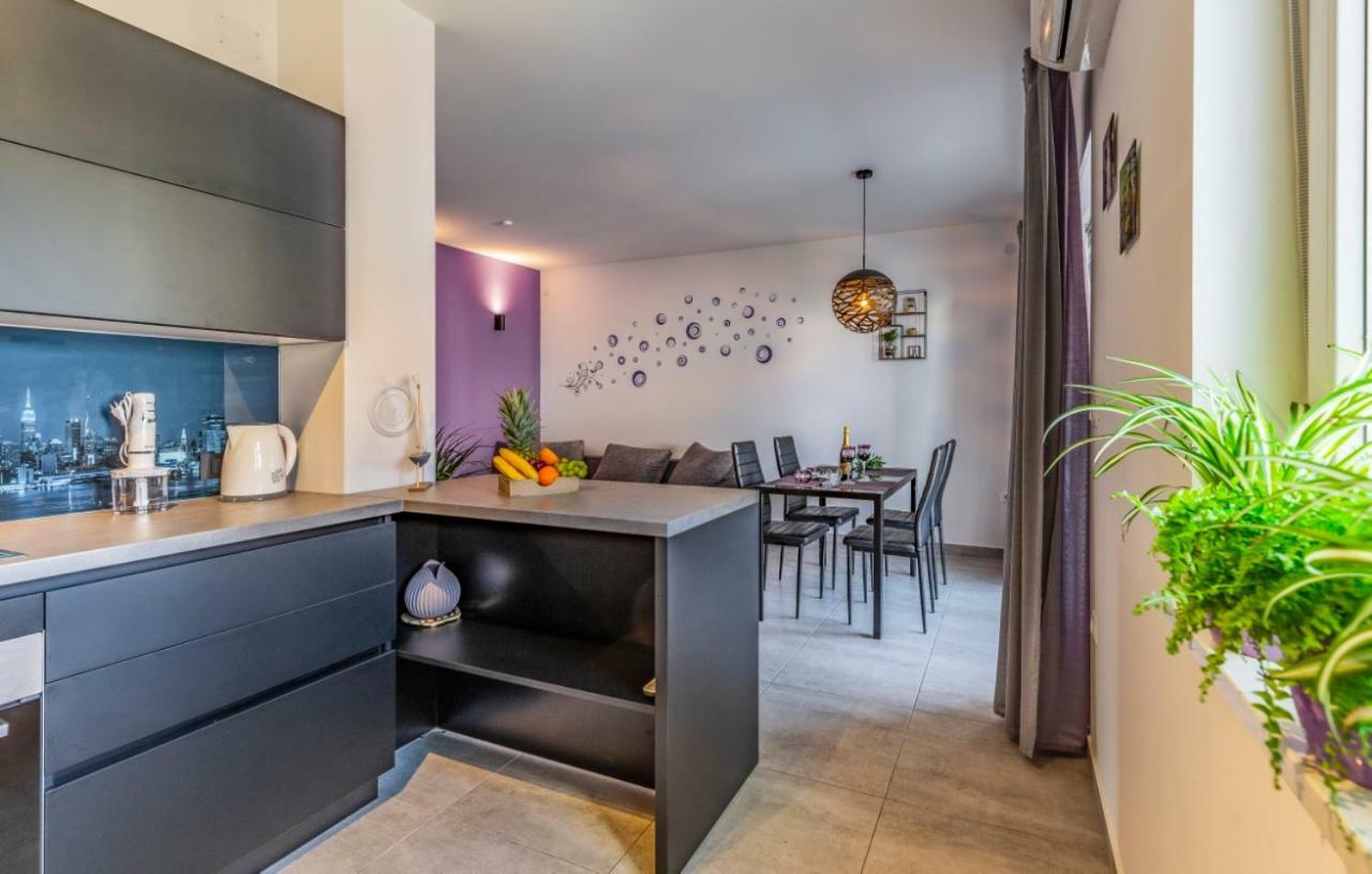 Apartment Sabina 梅杜林 外观 照片