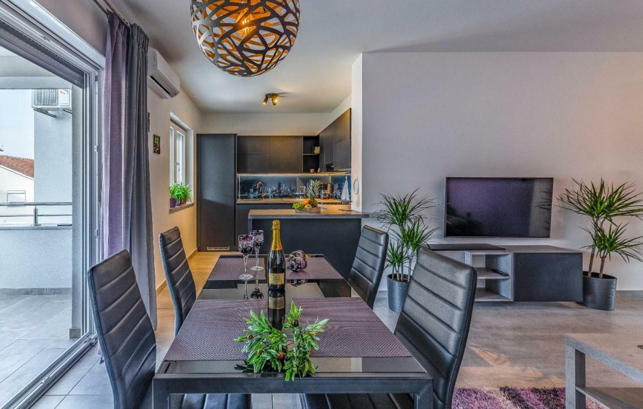 Apartment Sabina 梅杜林 外观 照片